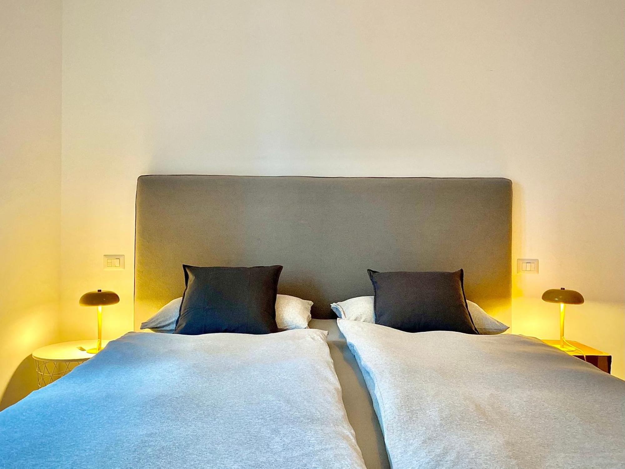 Milano Modern Home M4 Tolstoj Self-Check-In — Foto 1