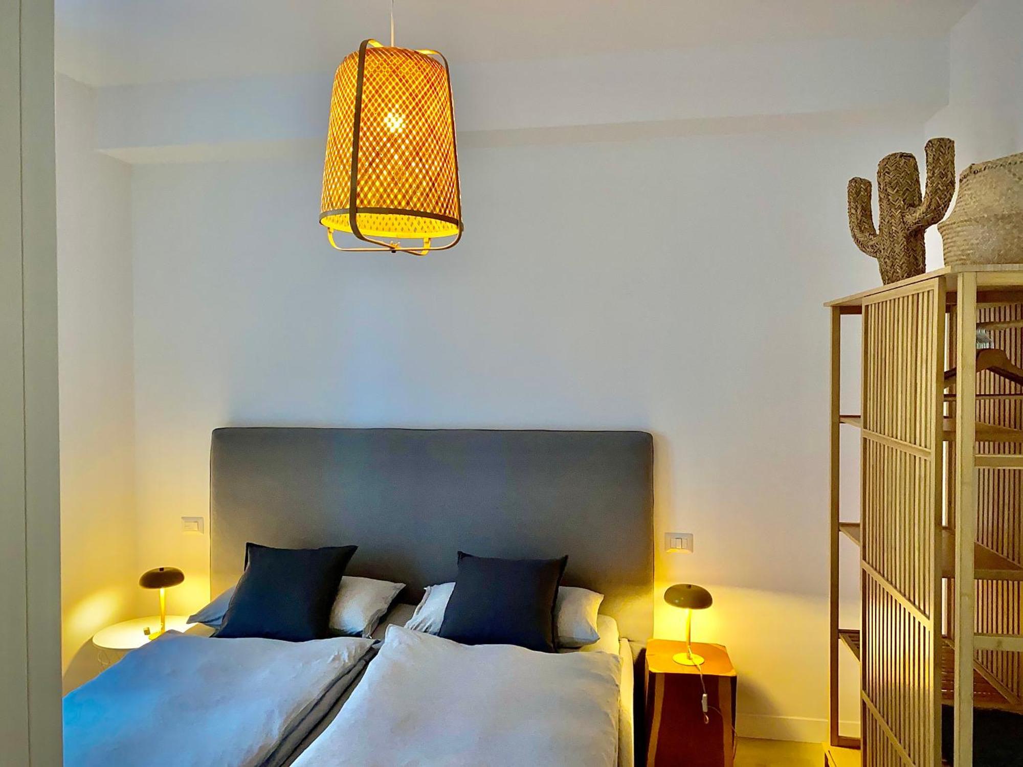 Milano Modern Home M4 Tolstoj Self-Check-In — Foto 3