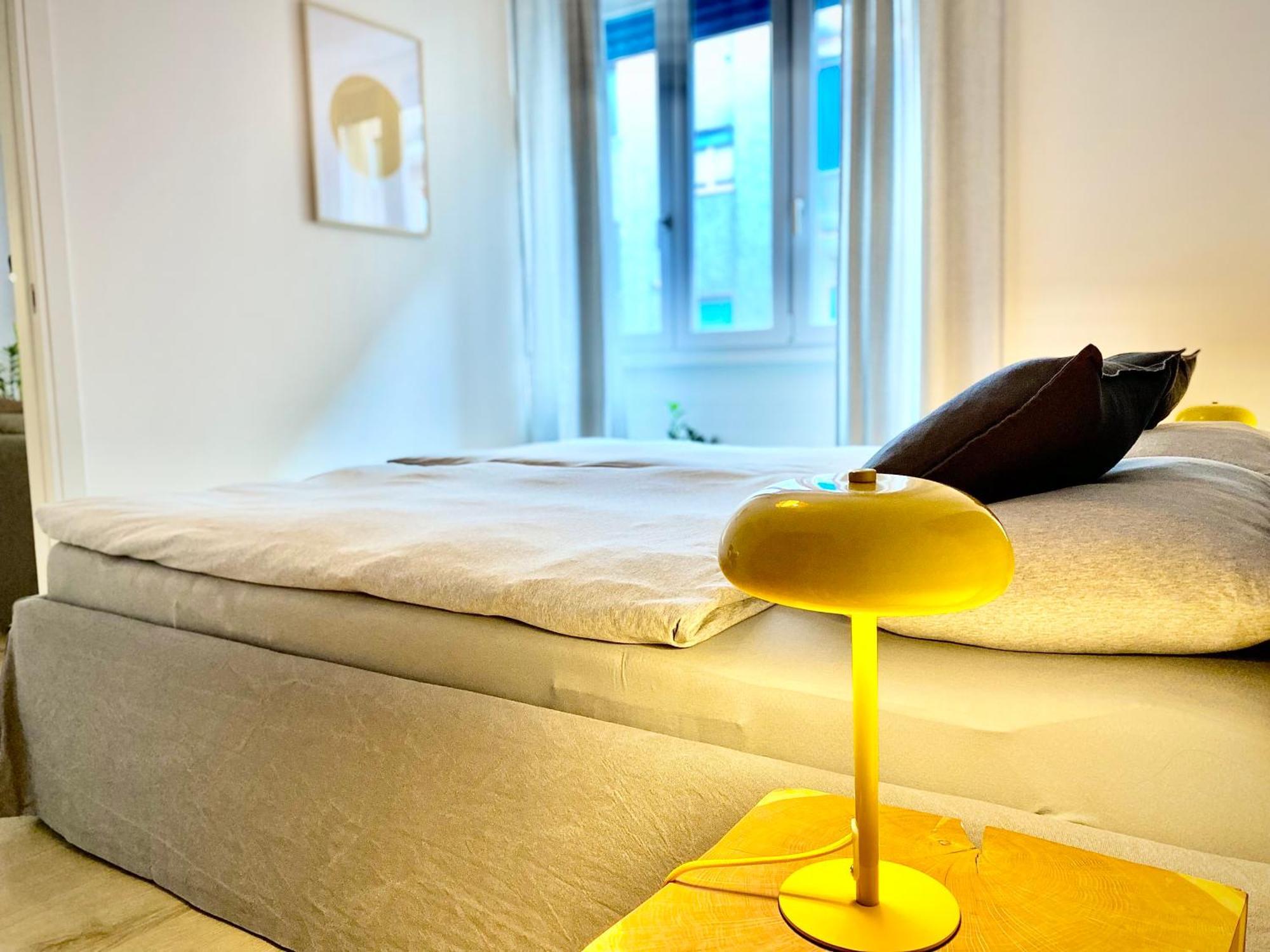 Milano Modern Home M4 Tolstoj Self-Check-In — Foto 2
